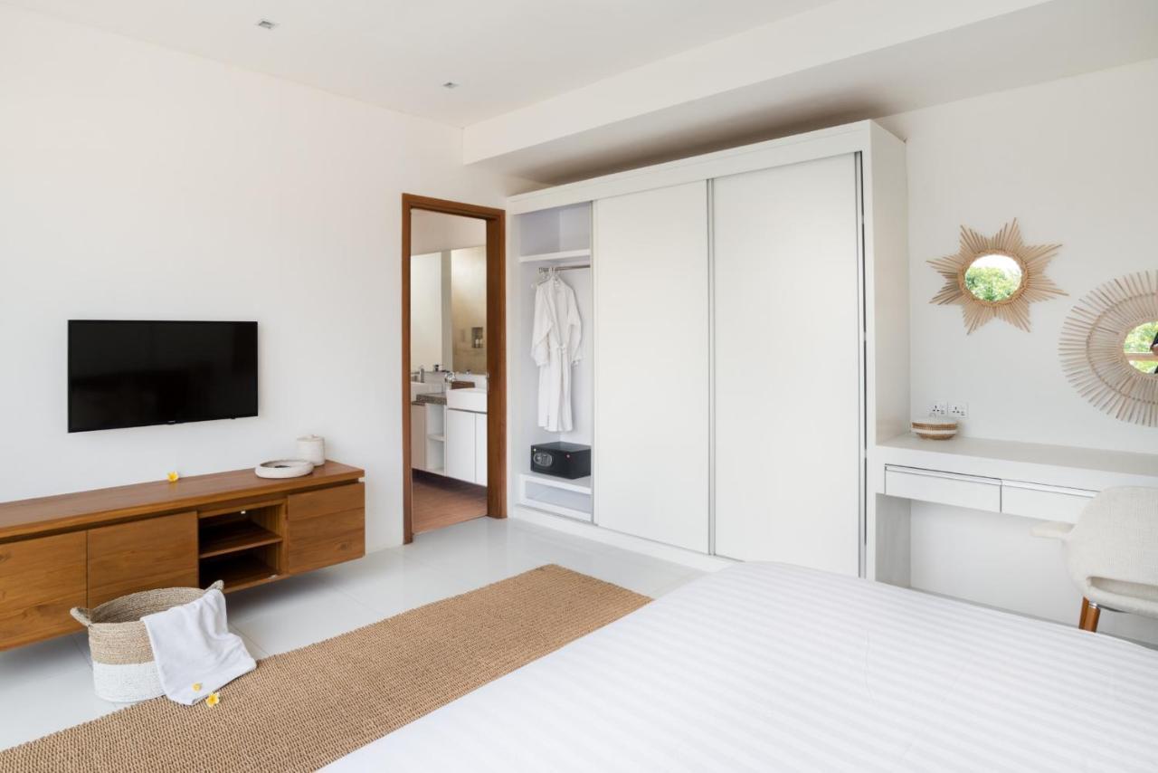 Villa Aditi, Sitara Villa Group เซมินยัค ภายนอก รูปภาพ