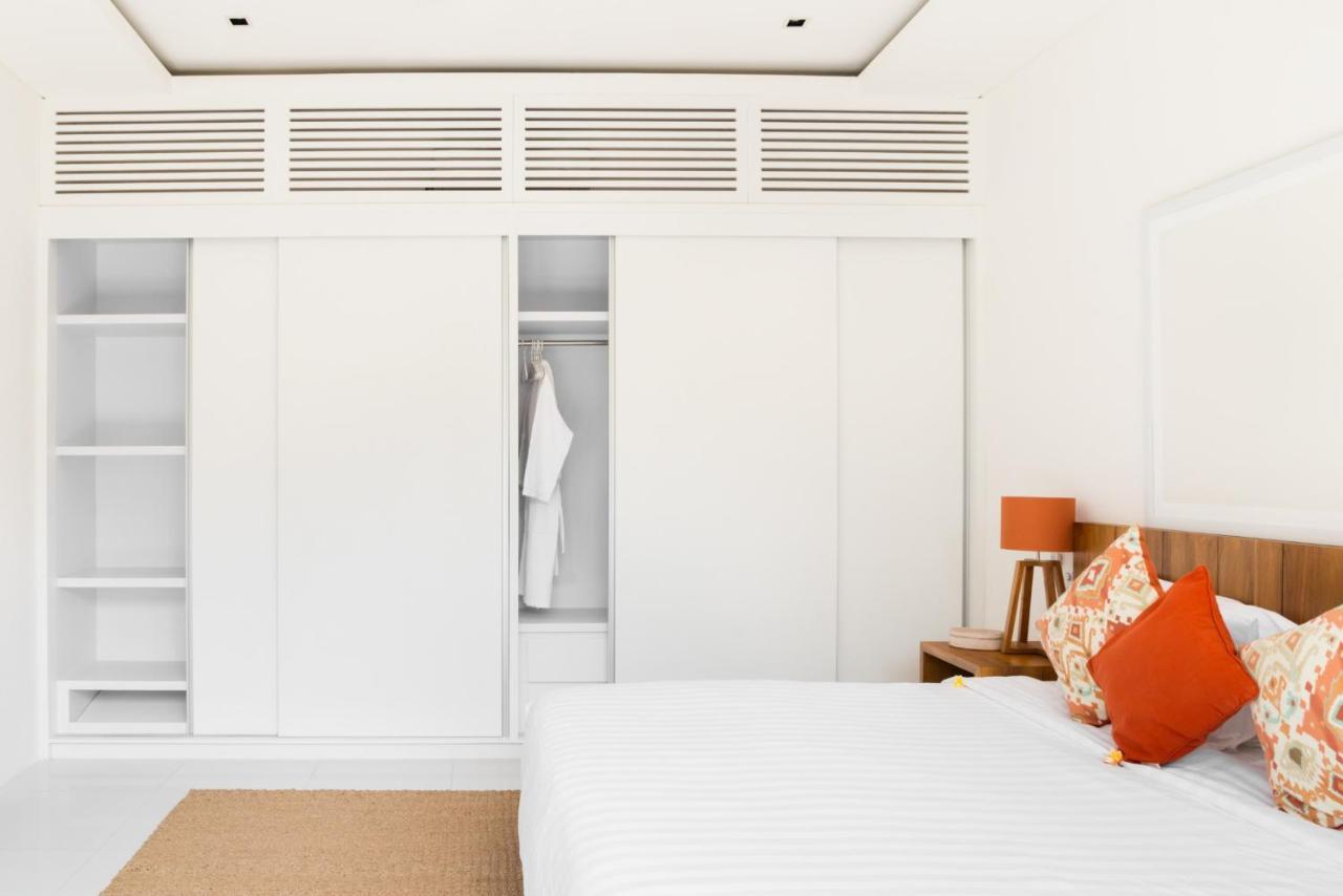 Villa Aditi, Sitara Villa Group เซมินยัค ภายนอก รูปภาพ