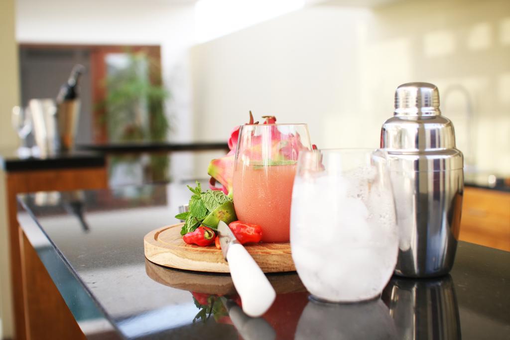 Villa Aditi, Sitara Villa Group เซมินยัค ภายนอก รูปภาพ