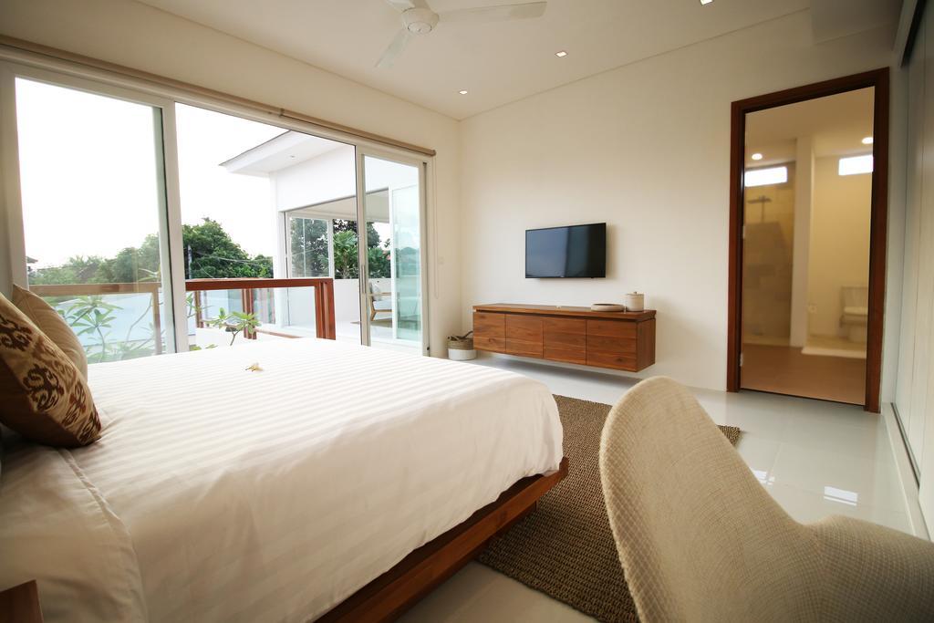 Villa Aditi, Sitara Villa Group เซมินยัค ภายนอก รูปภาพ