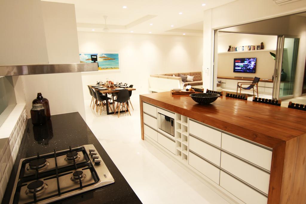 Villa Aditi, Sitara Villa Group เซมินยัค ภายนอก รูปภาพ
