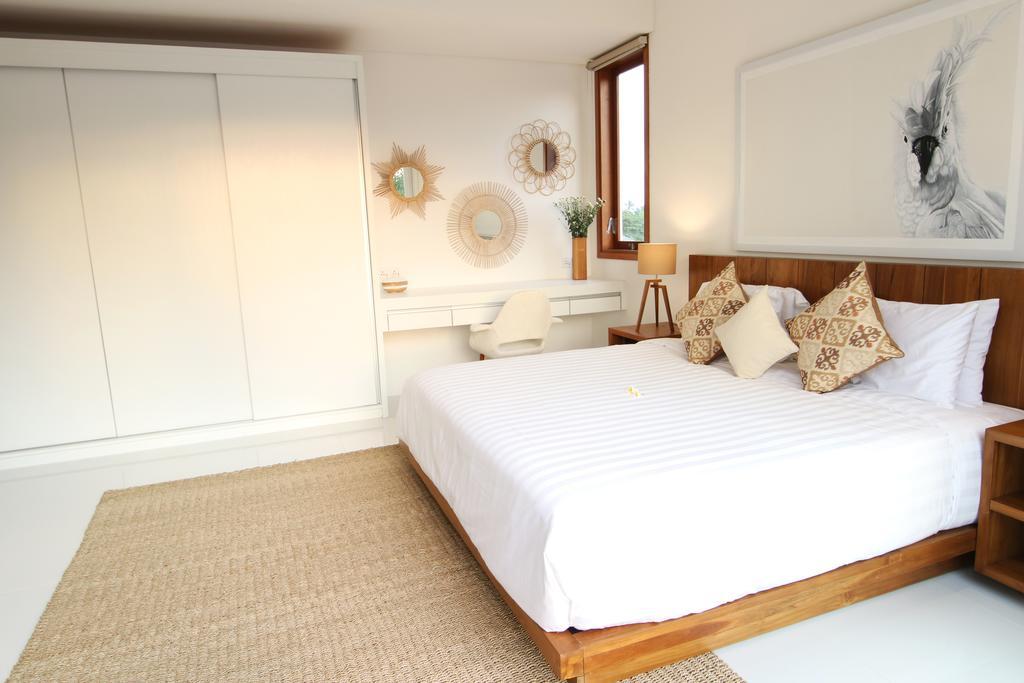 Villa Aditi, Sitara Villa Group เซมินยัค ภายนอก รูปภาพ