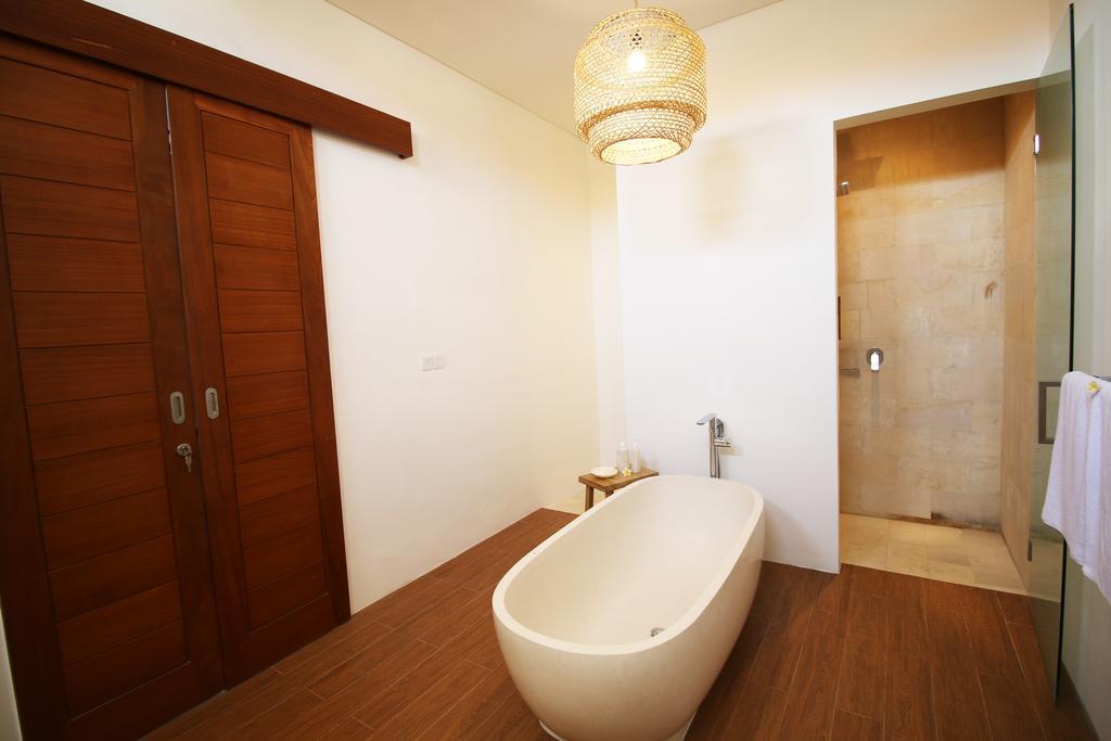 Villa Aditi, Sitara Villa Group เซมินยัค ภายนอก รูปภาพ