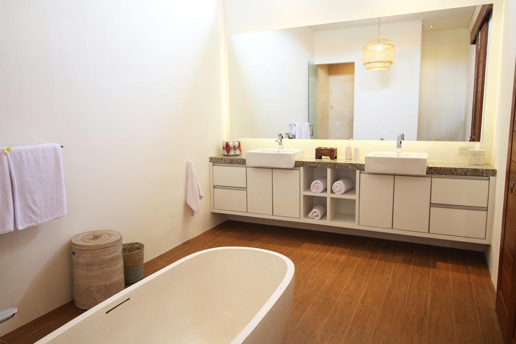 Villa Aditi, Sitara Villa Group เซมินยัค ภายนอก รูปภาพ