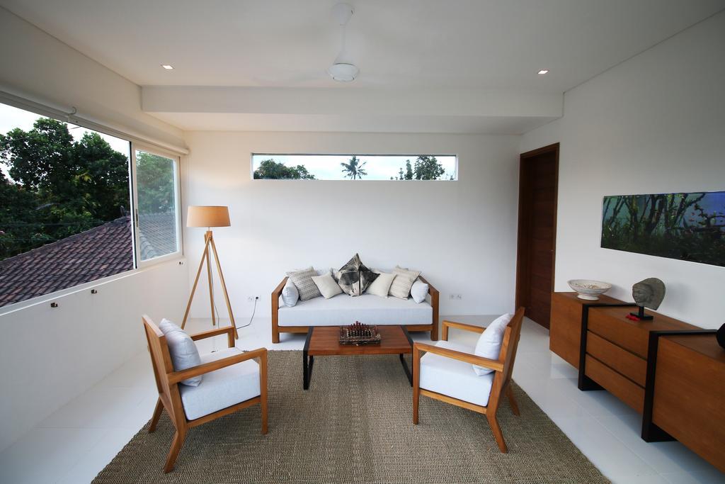 Villa Aditi, Sitara Villa Group เซมินยัค ภายนอก รูปภาพ